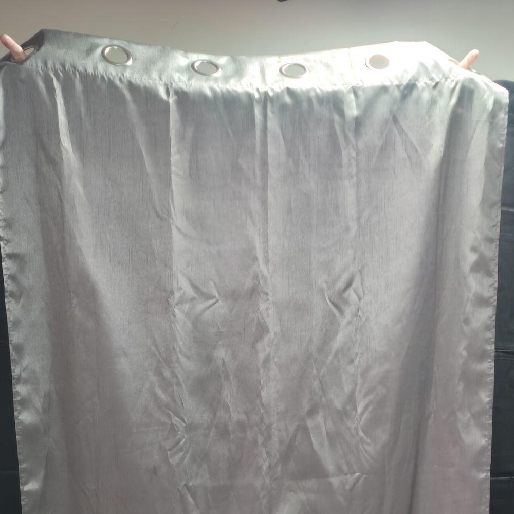 Curtains